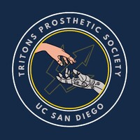 Tritons Prosthetic Society logo - Similar company to The Brand Realty