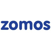 Zomos logo - Similar company to Zomo