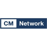 CM Network A/S logo - Similar company to Lendomatic