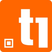 T1 Pagamentos e Fidelidade Ltda logo - Similar company to Becash Programa De Vantagens E Fidelidade