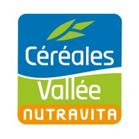 Céréales Vallée-Nutravita logo - Similar company to Passion Céréales