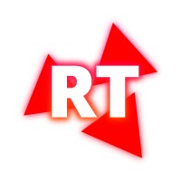 RedTide logo - Similar company to Alta Srl