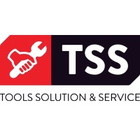 Tools Solution & Service logo - Similar company to Allpronix