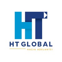 HT Global Logistics logo - Similar company to Branko Peru