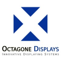 Octagone Industries logo - Similar company to Genius Ad'District