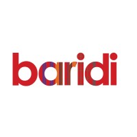 Baridi logo - Similar company to Inficold