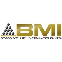 Brass Monkey Installations Ltd. logo - Similar company to Kdm Erectors