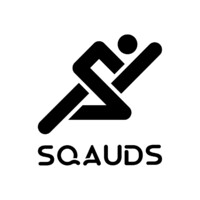 Sqauds Gear logo - Similar company to Uv Technologies