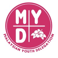 Malaysian Youth Delegation logo - Similar company to Constella Security Japan Inc.／株式会社コンステラセキュリティジャパン