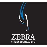 Zebra Uitzendbureau B.V. logo - Similar company to Kenso B.V.