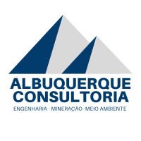 Albuquerque Consultoria - Engenharia, Mineração e Meio Ambiente - logo - Similar company to Fragatech Engenharia