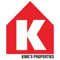 King's Properties logo - Similar company to Orictus
