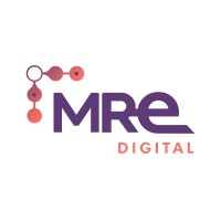 MRE Digital logo - Similar company to Notoriously Creative