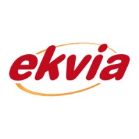 EKVIA s.r.o. logo - Similar company to Powerlogy