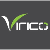 Virico logo - Similar company to Cca Wa (Construction Contractors Association Of Western Australia)