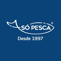 Só Pesca Brasil logo - Similar company to Instituto Cns