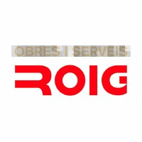 OBRES I SERVEIS ROIG S.A. logo - Similar company to Urbe Sbd Sl