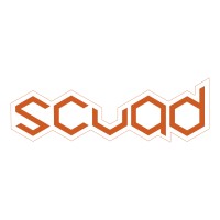 scuad logo - Similar company to Deumatch.Rh