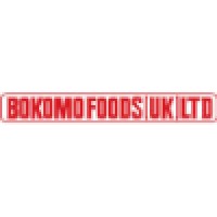 Bokomo Foods UK Ltd. logo - Similar company to Kutz & Tutz Group