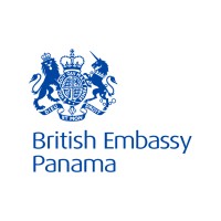British Embassy Panama City logo - Similar company to British Chamber Of Commerce Panama