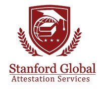 Stanford Global Attestation Services logo - Similar company to Bluespace Infotech