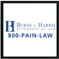 Harris Keenan & Goldfarb logo - Similar company to Capanalytics