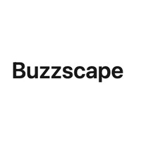 Buzzscape logo - Similar company to Buzzmaker