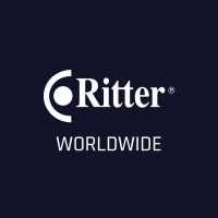 Ritter Dental logo - Similar company to Ritter Implants Usa