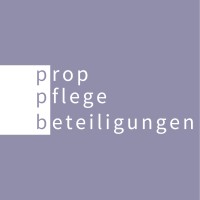 Prop Pflege Beteiligungen Gmbh