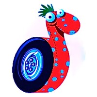Lucia's Wheels LLC logo - Similar company to Metro Floors Inc.