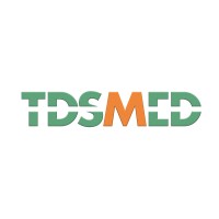 TDS Med, Inc. logo - Similar company to Iris Partners