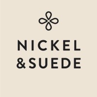 Nickel & Suede logo - Similar company to Slbag