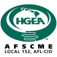 Hawaii Government Employees Association (HGEA) logo - Similar company to The Islander Group