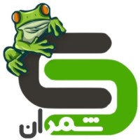 SHEMRAN logo - Similar company to Sanatsabz.Co