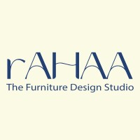 rAAHA - The Furniture Studio logo - Similar company to Between Spaces Limited