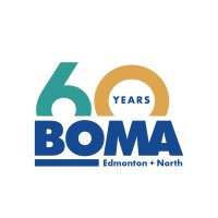 BOMA Edmonton and North logo - Similar company to Edmonton Crew