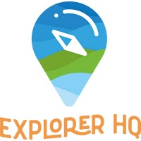 Explorer HQ logo - Similar company to Slow Ways