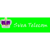 Svea Nordic Telecom Ab
