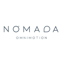 Nómada Omnimotion logo - Similar company to Luzaro Efc, S.A.