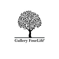 Gallery Four Life | Art Gallery | Art Museum logo - Similar company to Artboxy