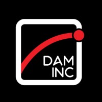 DAM inc - Digital Age Marketing logo - Similar company to Ops Inc Security