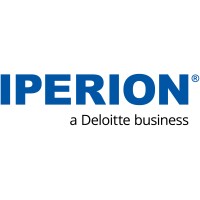 IPERION - a Deloitte business logo - Similar company to Main5