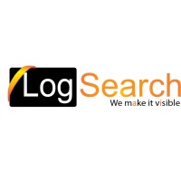 LogSearch A/S logo - Similar company to Nil815