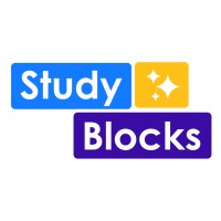 StudyBlocks logo - Similar company to Cyborgs