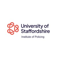 Institute of Policing: University of Staffordshire logo - Similar company to York Associates