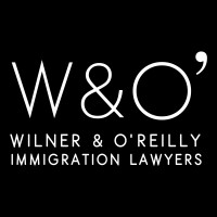 Wilner & O'Reilly | Immigration Lawyers logo - Similar company to Meng Law Group Pc