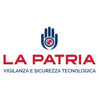 La Patria Spa logo - Similar company to Ib Group