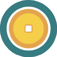 Startup-O logo - Similar company to Meta.Us