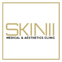 SKIN 111 Medical & Aesthetics Clinic logo - Similar company to Beverly Hills Wellness And Aesthetics Clinic