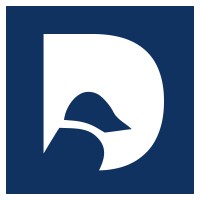 Dunlin (Prev:- SaaSDen) logo - Similar company to Memo'D